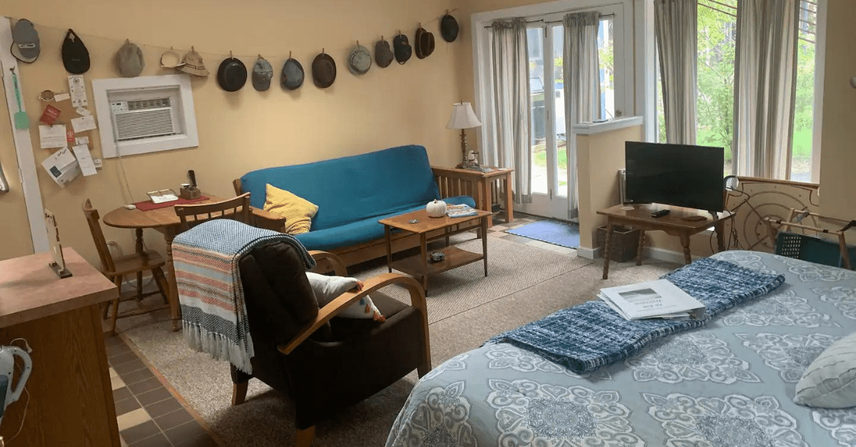Airbnb As a Side Hustle Airbnb As a Side Hustle