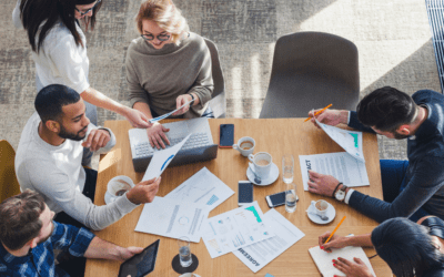 Elevate Your Team: Customized Team Building Solutions for Success