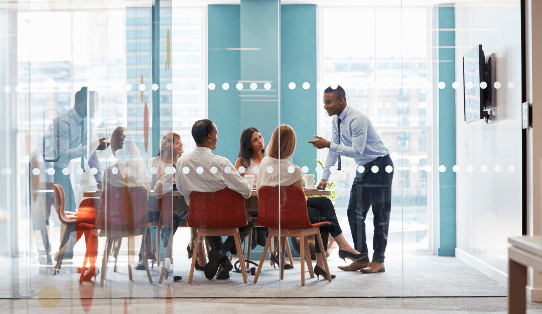 Leadership Styles & Best Practices