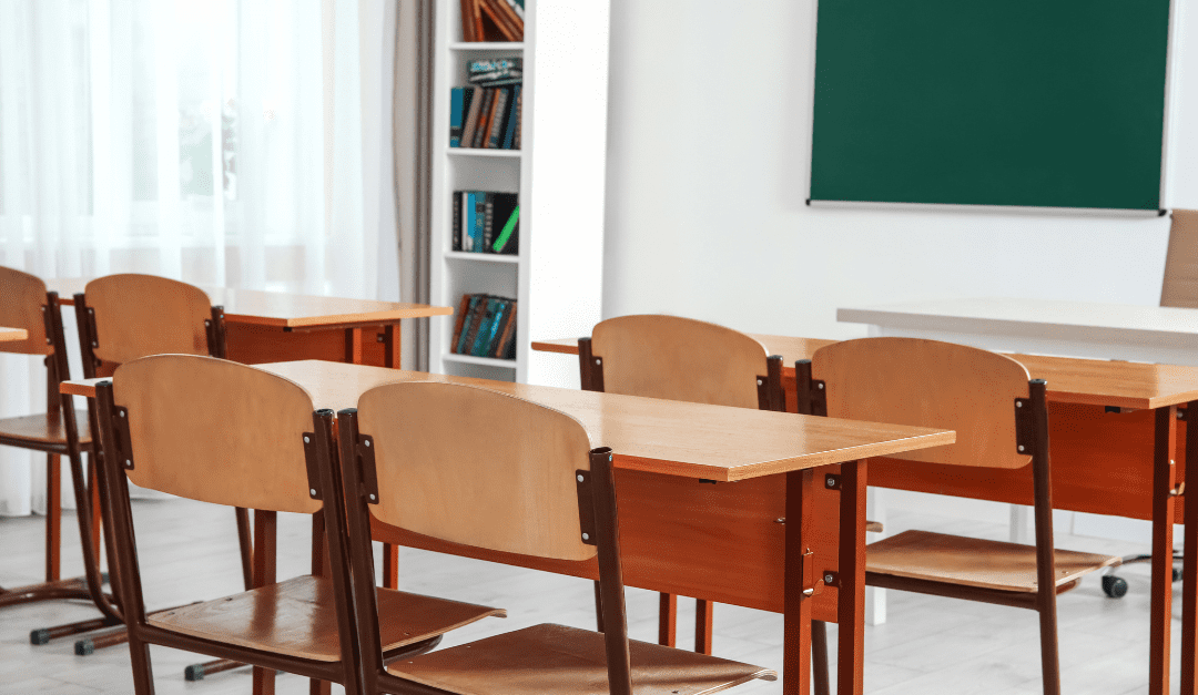 Dysfunctional School Boards | 5 Characteristics of an Effective School Board