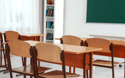 Dysfunctional School Boards | 5 Characteristics of an Effective School Board