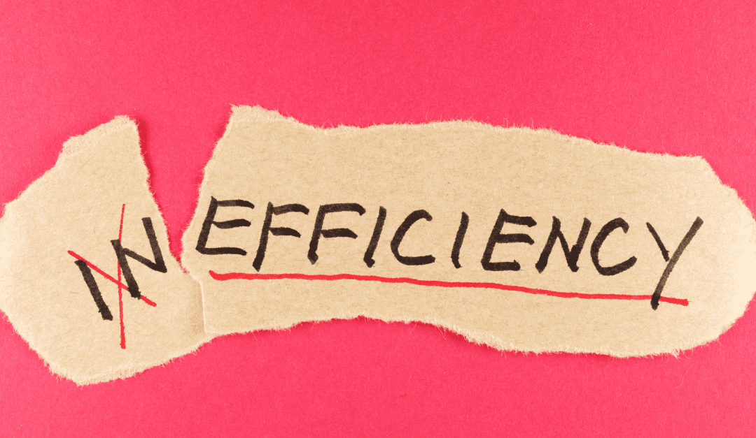 Effective and Efficient School Boards