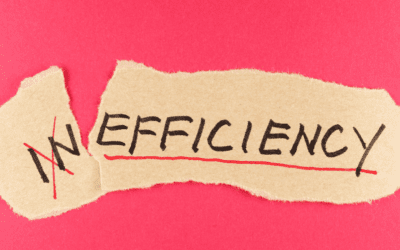 Creating Effective and Efficient School Boards